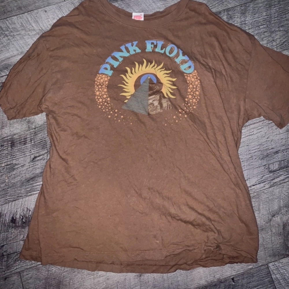 Pink Floyd Tee
